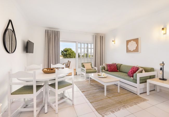 Apartamento em Albufeira - Apt Dalia OCV - Piscina e Estacionamento