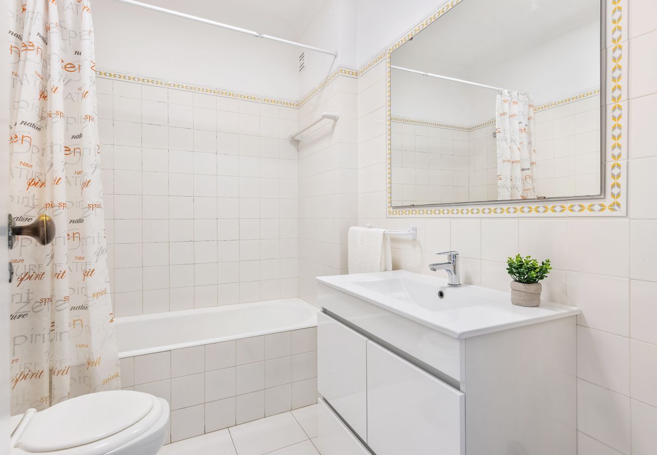 Apartamento em Albufeira - Apt Dalia OCV - Piscina e Estacionamento
