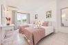 Apartamento em Albufeira - Apt Dalia OCV - Piscina e Estacionamento Apartamento em Albufeira - Apt Dalia OCV - Piscina e Estacionamento
