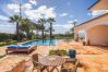 Apartamento em Albufeira - Apt Dalia OCV - Piscina e Estacionamento Apartamento em Albufeira - Apt Dalia OCV - Piscina e Estacionamento