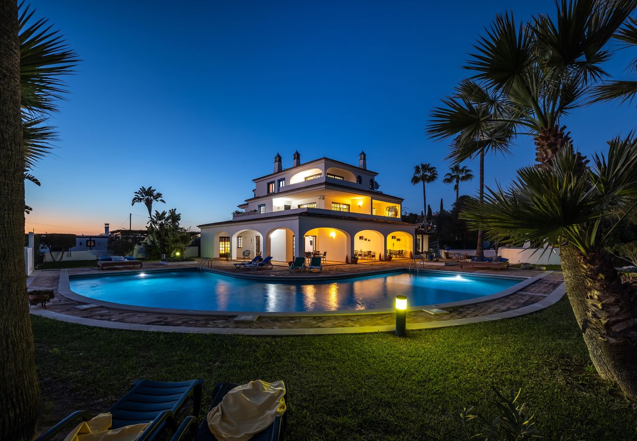 Apartamento em Albufeira - Apt Estrelicia OCV - Piscina e Estacionamento