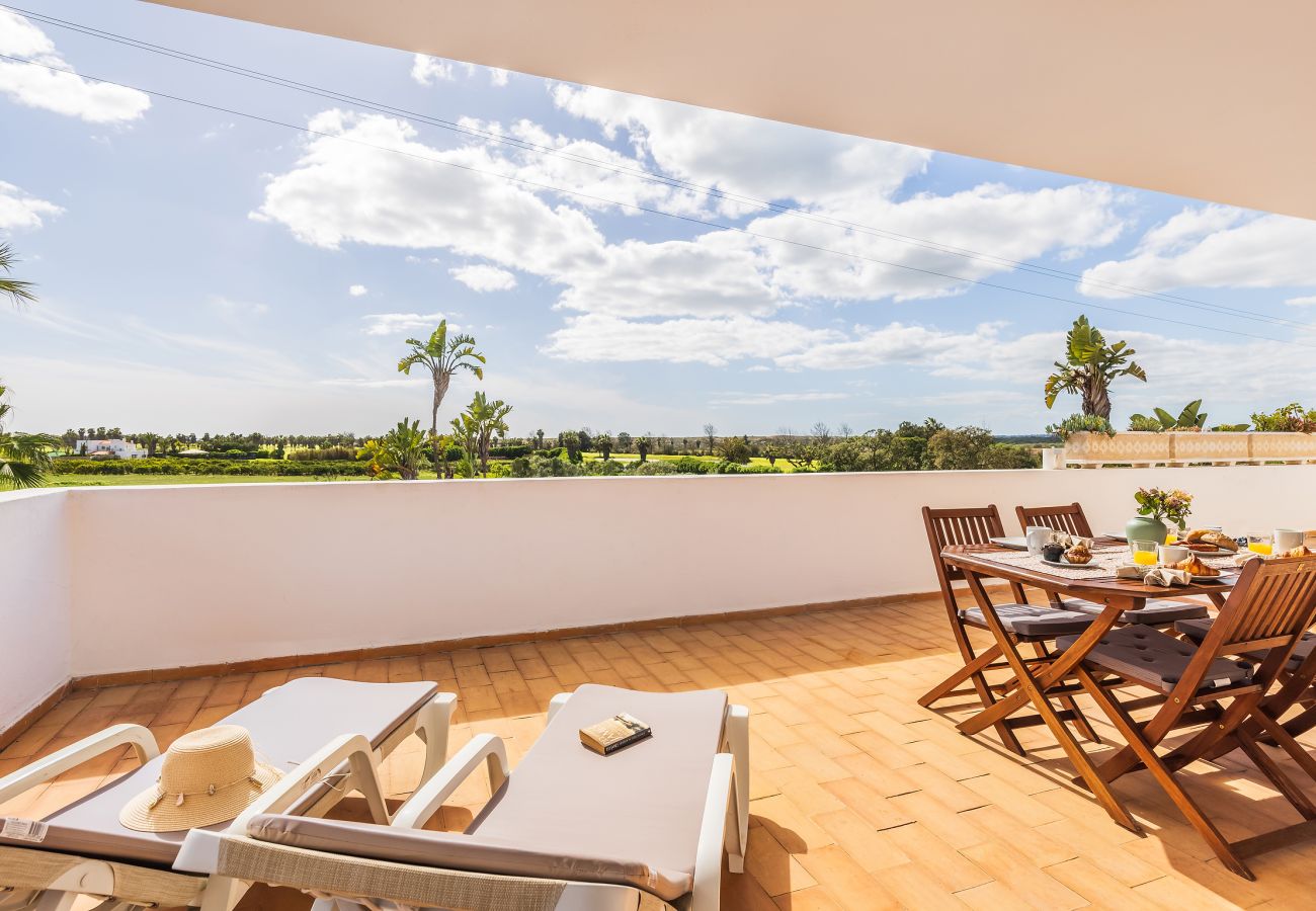 Apartamento em Albufeira - Apt Estrelicia OCV - Piscina e Estacionamento