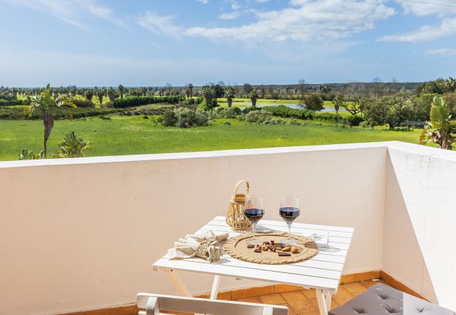 Apartamento em Albufeira - Apt Flor de Lis OCV - Piscina e Estacionamento