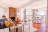Apartamento em Albufeira - Apt Flor de Lis OCV - Piscina e Estacionamento Apartamento em Albufeira - Apt Flor de Lis OCV - Piscina e Estacionamento