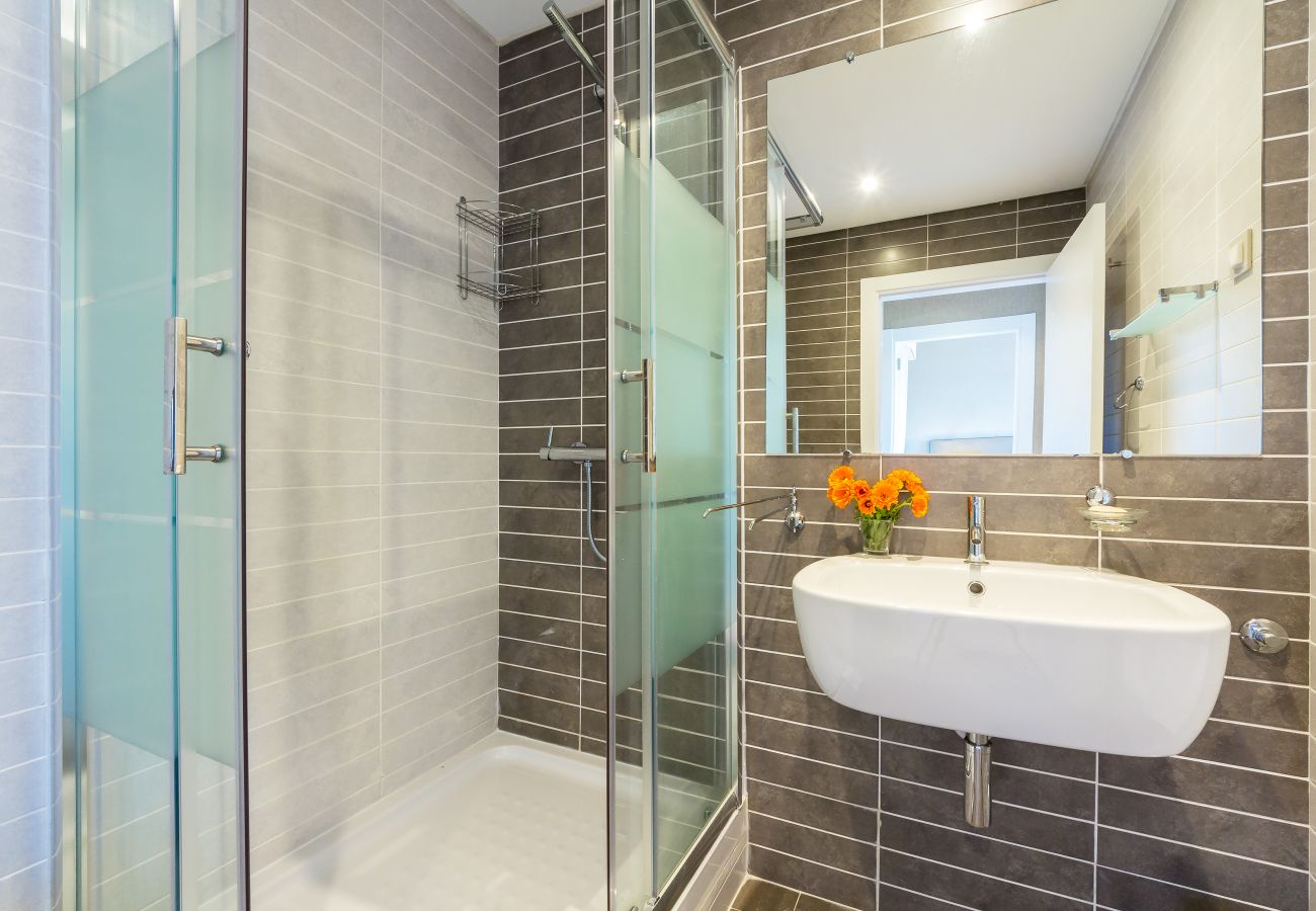 Apartamento em Albufeira - Apt. Deluxe OCV - Piscina & Vista sobre Albufeira