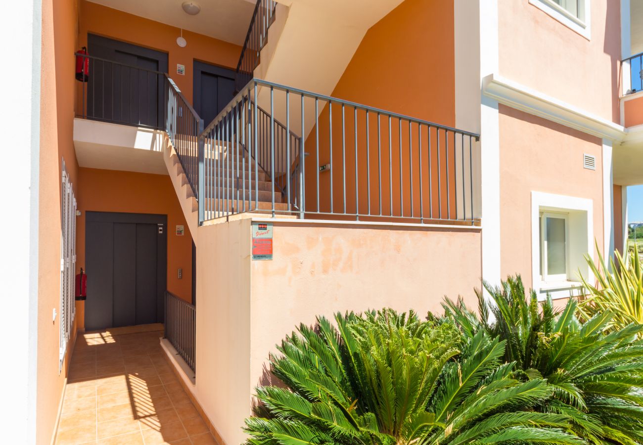 Apartamento em Albufeira - Apt. Deluxe OCV - Piscina & Vista sobre Albufeira