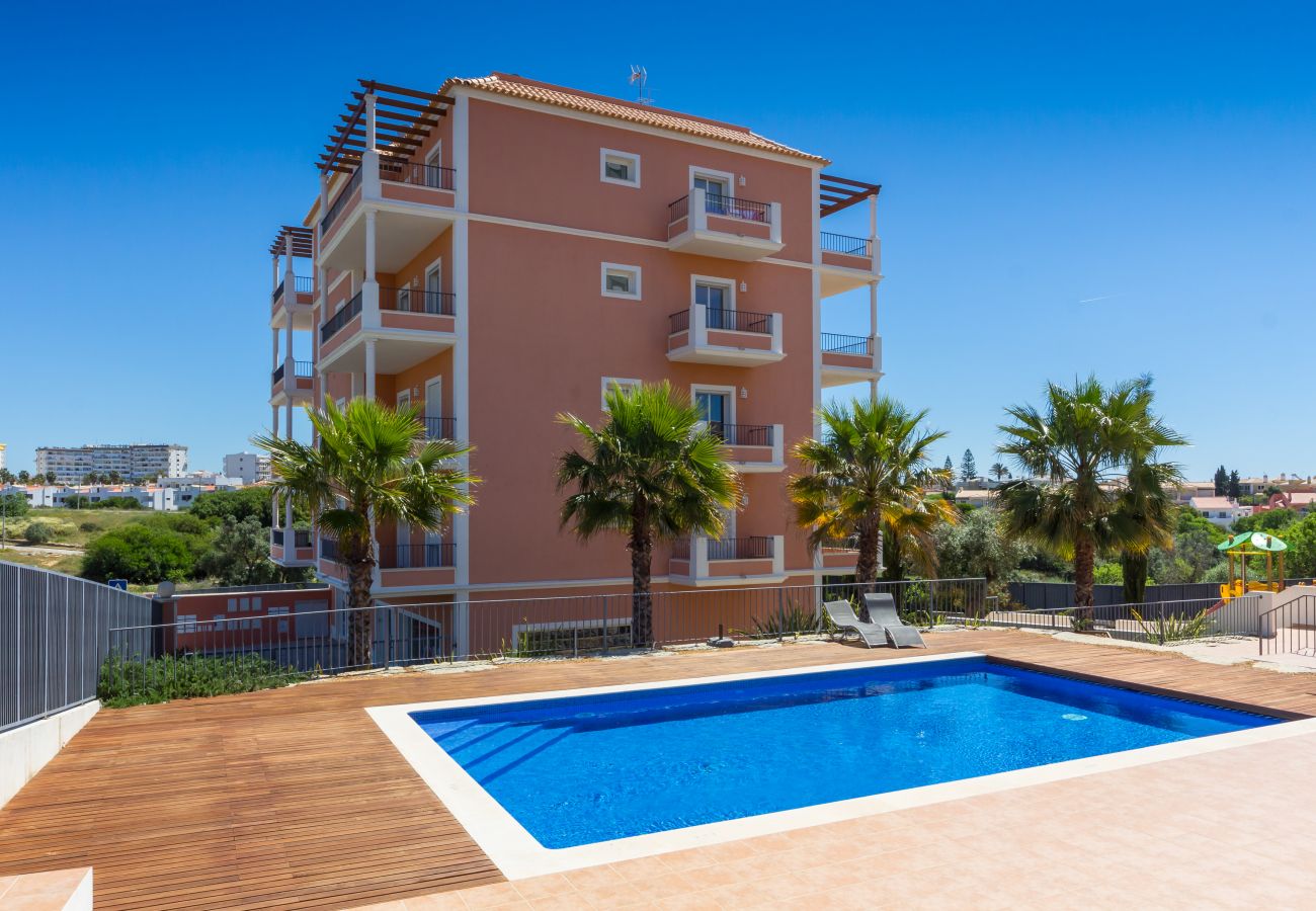 Apartamento em Albufeira - Apt. Deluxe OCV - Piscina & Vista sobre Albufeira