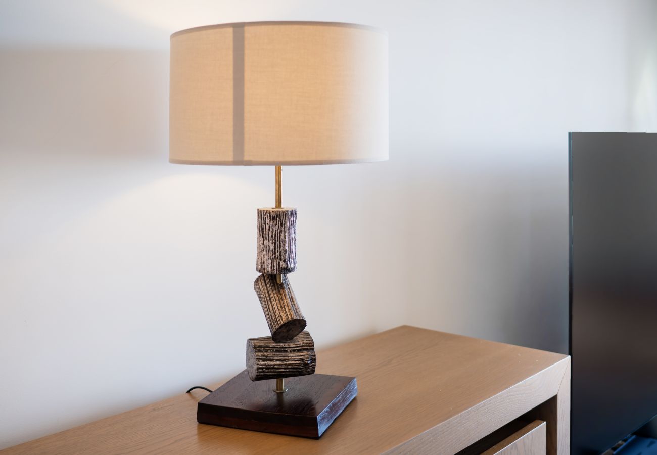 Apartamento em Albufeira - Apt. Deluxe OCV - Piscina & Vista sobre Albufeira