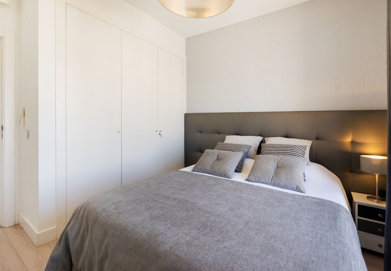 Apartamento em Albufeira - Apt. Deluxe OCV - Piscina & Vista sobre Albufeira