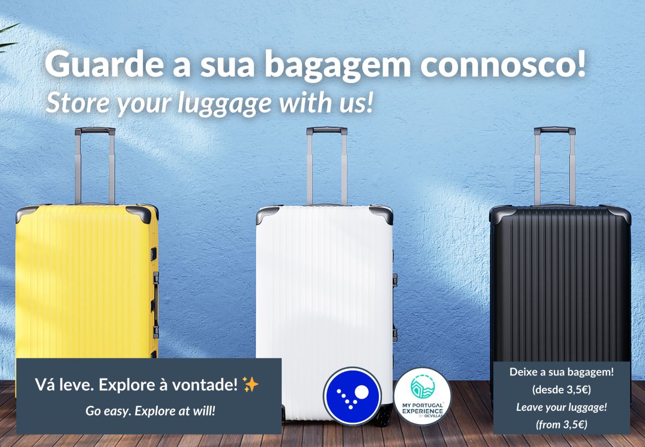 Apartamento em Albufeira - Apt. Deluxe OCV - Piscina & Vista sobre Albufeira