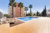 Apartamento em Albufeira - Apt. Deluxe OCV - Piscina & Vista sobre Albufeira
