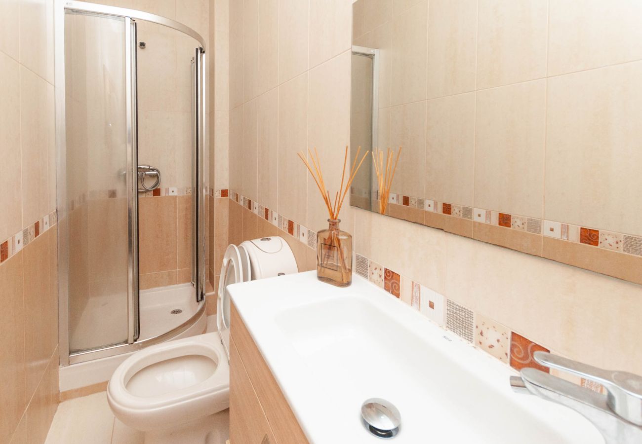 Villa em Albufeira - Vila Perola OCV - Piscina Privada, sossego