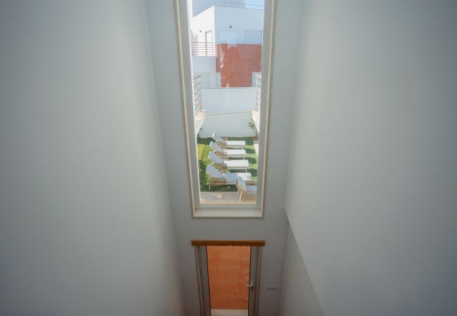 Villa em Albufeira - Villa Jute OCV - Piscina privada e garagem Villa em Albufeira - Villa Jute OCV - Piscina privada e garagem