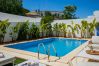 Villa em Albufeira - Villa Jute OCV - Piscina privada e garagem Villa em Albufeira - Villa Jute OCV - Piscina privada e garagem
