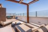 Villa em Albufeira - Villa Sunflower OCV - Jacuzzi Piscina privada e garagem Villa em Albufeira - Villa Sunflower OCV - Jacuzzi Piscina privada e garagem
