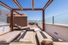 Villa em Albufeira - Villa Sunflower OCV - Jacuzzi Piscina privada e garagem Villa em Albufeira - Villa Sunflower OCV - Jacuzzi Piscina privada e garagem