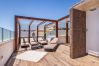 Villa em Albufeira - Villa Sunflower OCV - Jacuzzi Piscina privada e garagem Villa em Albufeira - Villa Sunflower OCV - Jacuzzi Piscina privada e garagem