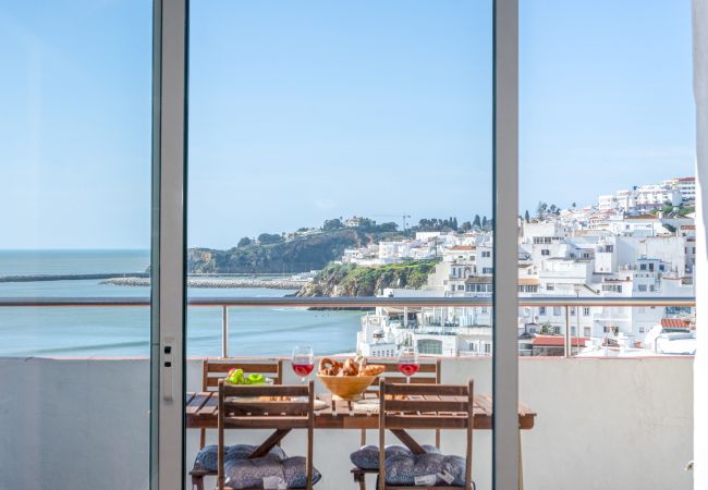 Apartamento em Albufeira - Beach View OCV - 2 minutos a pé da Praia