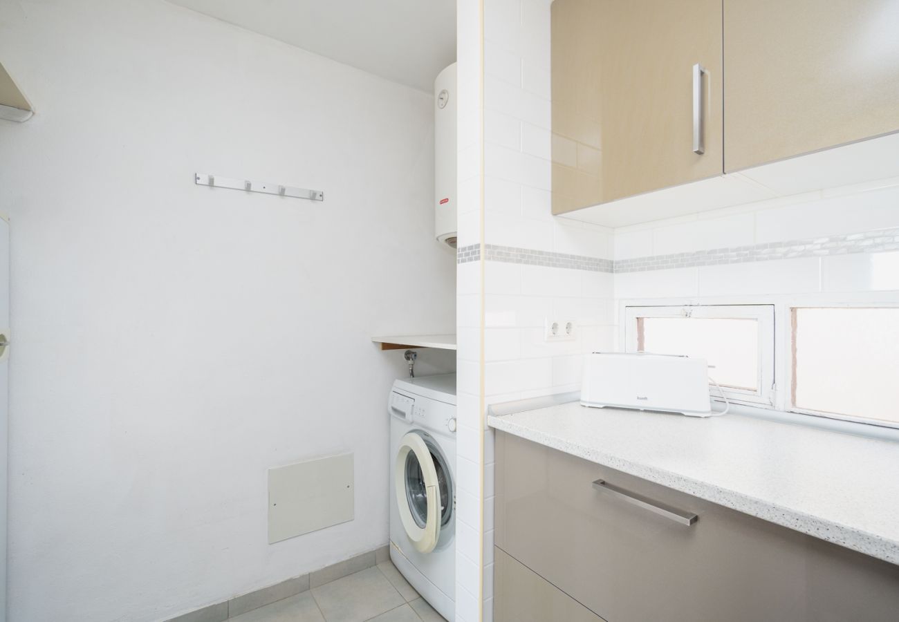 Apartamento em Albufeira - Beach View OCV - 2 minutos a pé da Praia