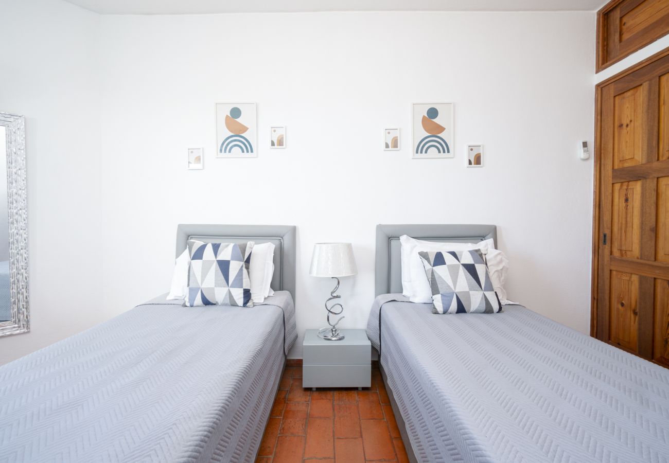 Apartamento em Albufeira - Beach View OCV - 2 minutos a pé da Praia