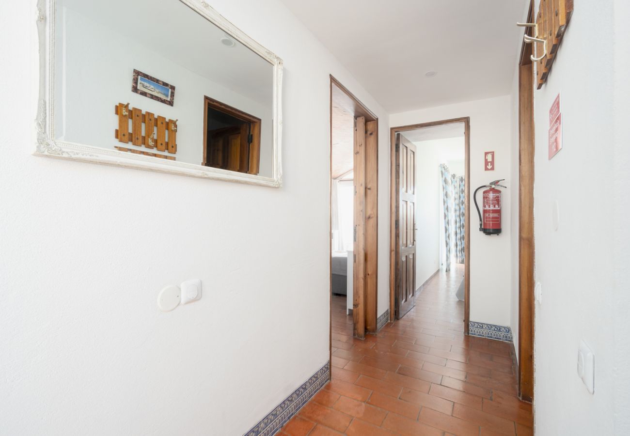 Apartamento em Albufeira - Beach View OCV - 2 minutos a pé da Praia