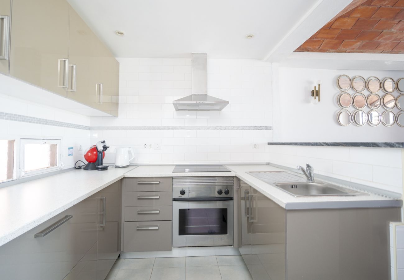 Apartamento em Albufeira - Beach View OCV - 2 minutos a pé da Praia