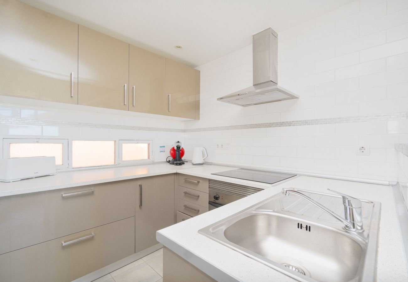 Apartamento em Albufeira - Beach View OCV - 2 minutos a pé da Praia