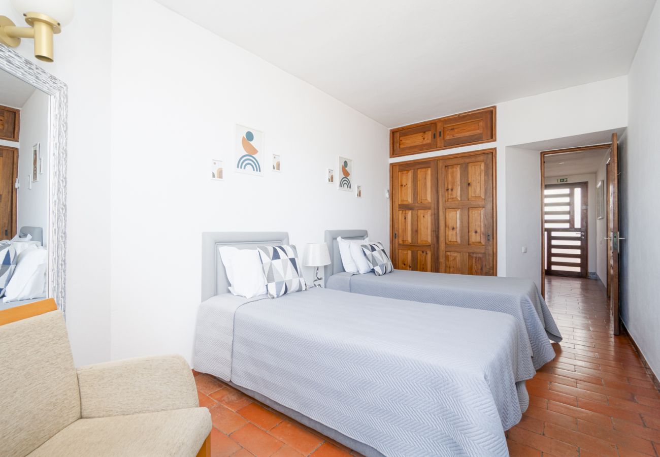 Apartamento em Albufeira - Beach View OCV - 2 minutos a pé da Praia