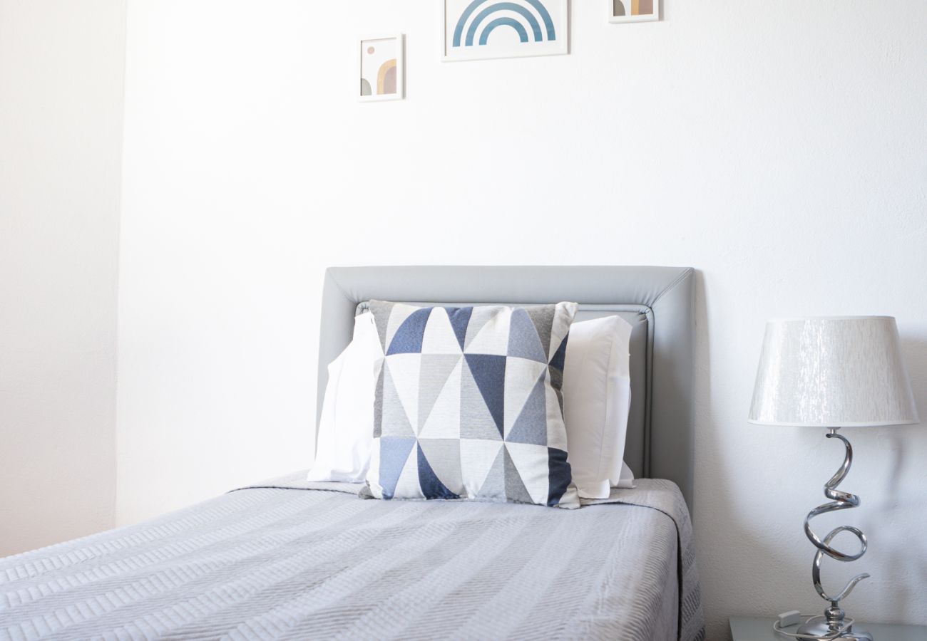 Apartamento em Albufeira - Beach View OCV - 2 minutos a pé da Praia
