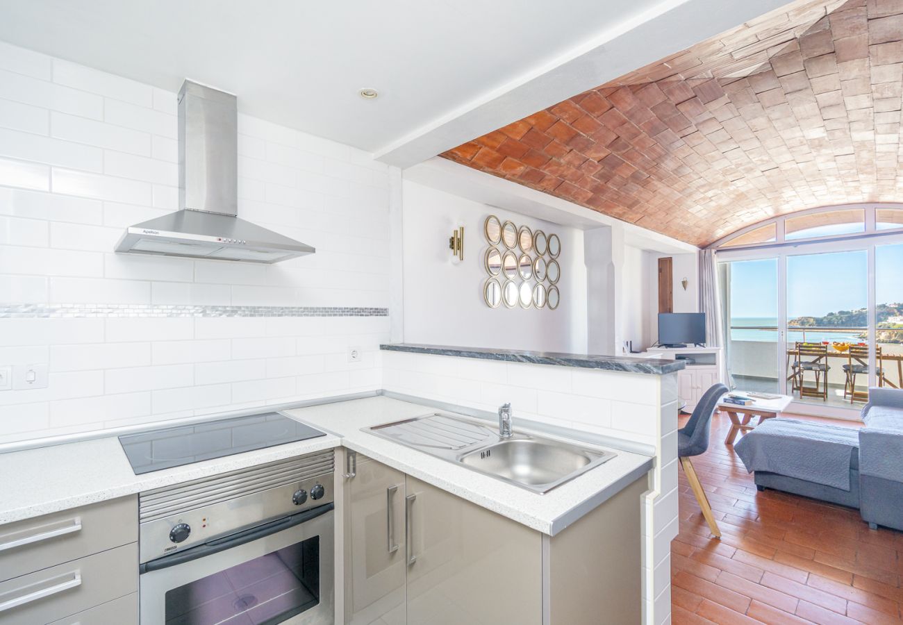 Apartamento em Albufeira - Beach View OCV - 2 minutos a pé da Praia