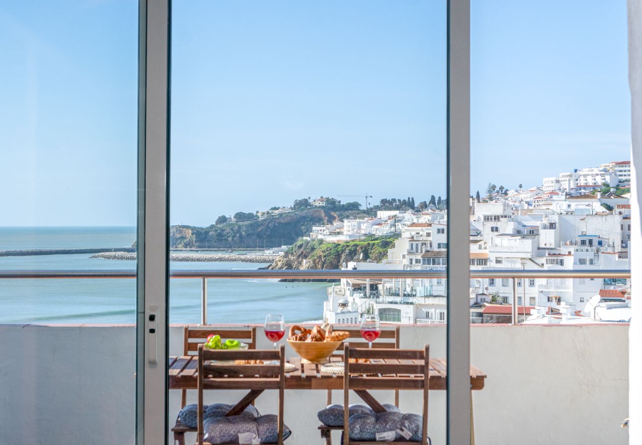 Apartamento em Albufeira - Beach View OCV - 2 minutos a pé da Praia