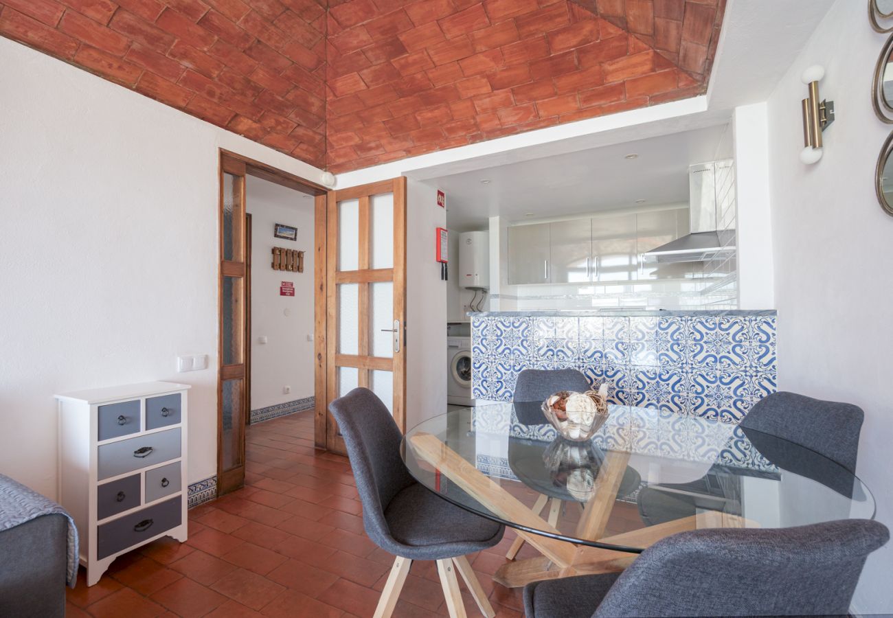 Apartamento em Albufeira - Beach View OCV - 2 minutos a pé da Praia