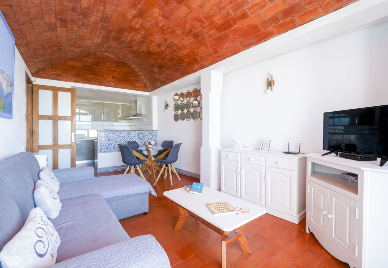 Apartamento em Albufeira - Beach View OCV - 2 minutos a pé da Praia