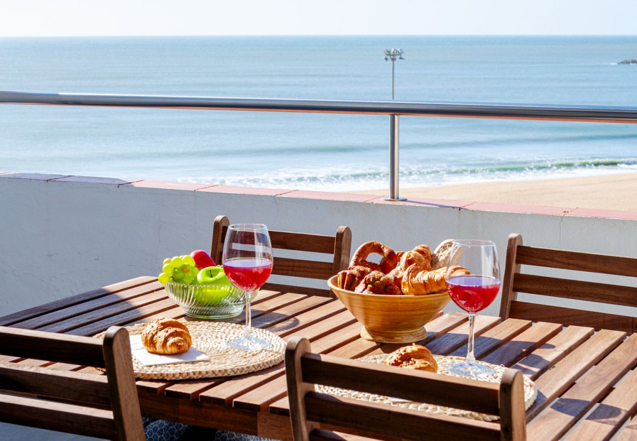 Apartamento em Albufeira - Beach View OCV - 2 minutos a pé da Praia