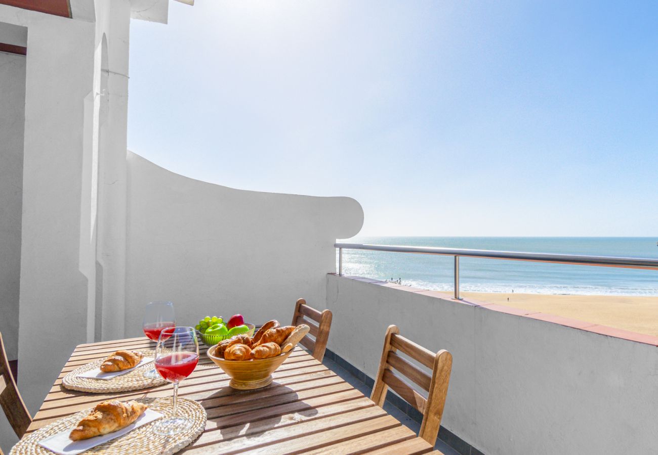 Apartamento em Albufeira - Beach View OCV - 2 minutos a pé da Praia