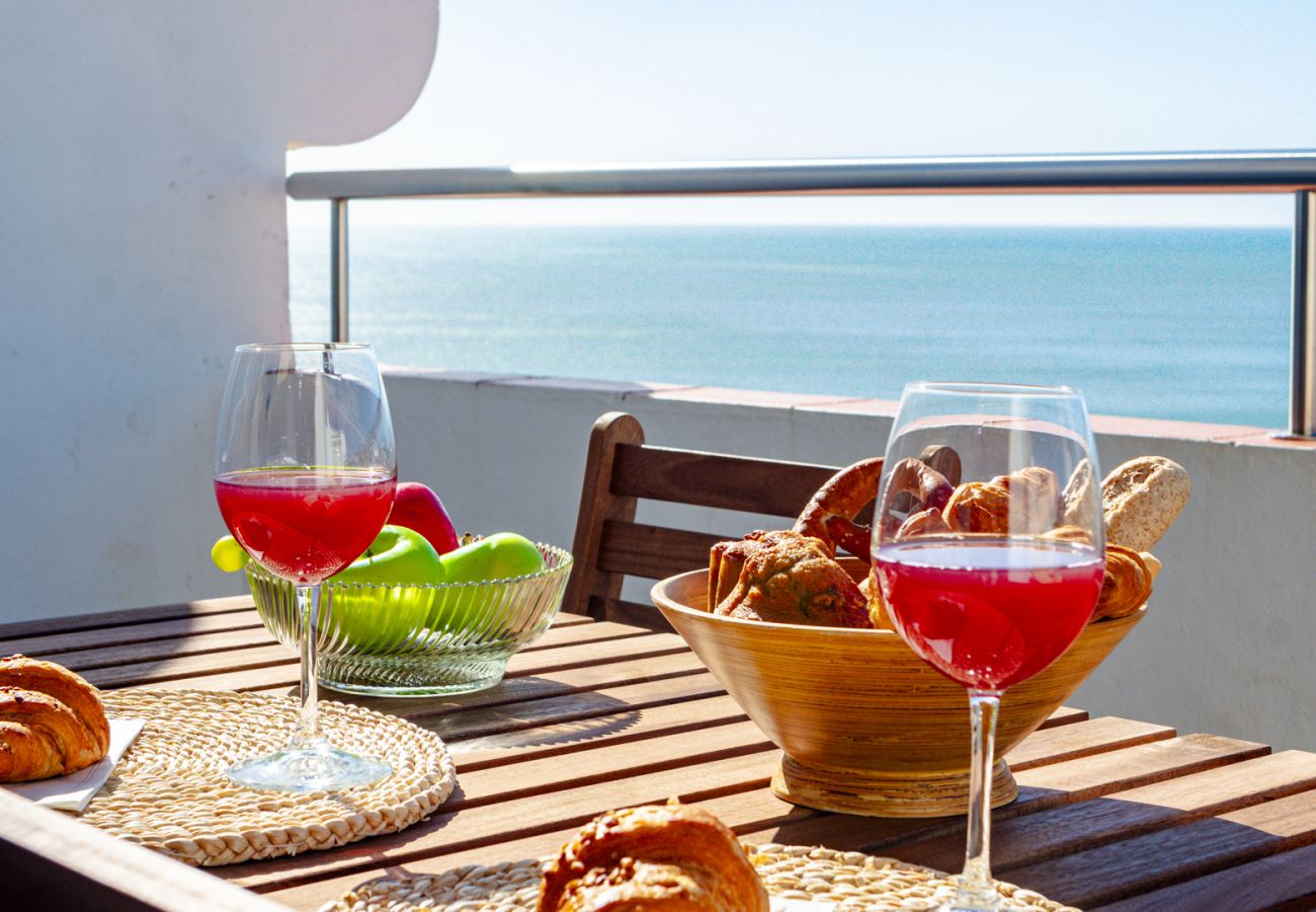 Apartamento em Albufeira - Beach View OCV - 2 minutos a pé da Praia