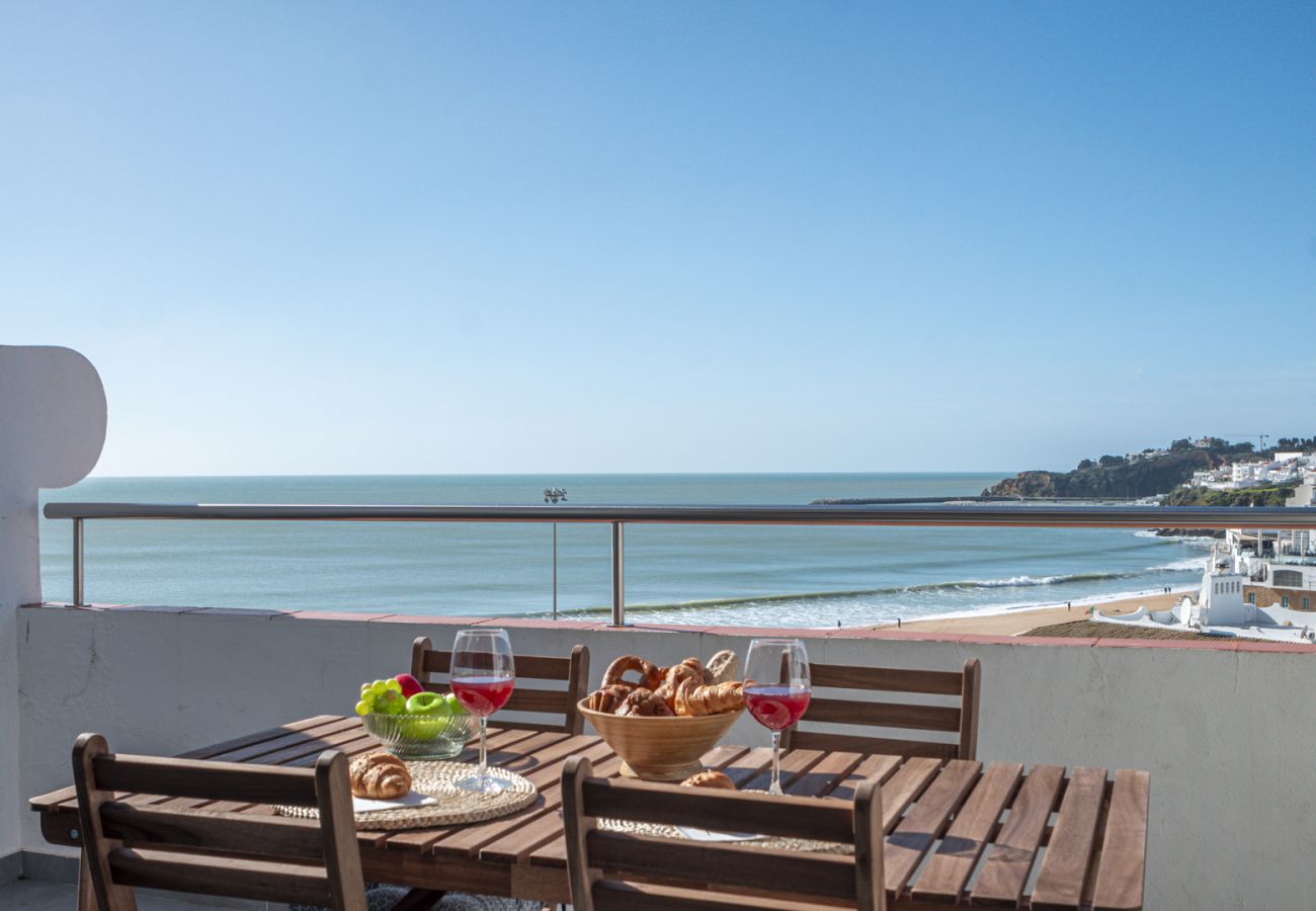 Apartamento em Albufeira - Beach View OCV - 2 minutos a pé da Praia
