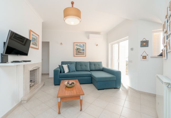 Villa em Albufeira - Casa da Praia - 5 minutos a pé Praia Villa em Albufeira - Casa da Praia - 5 minutos a pé Praia