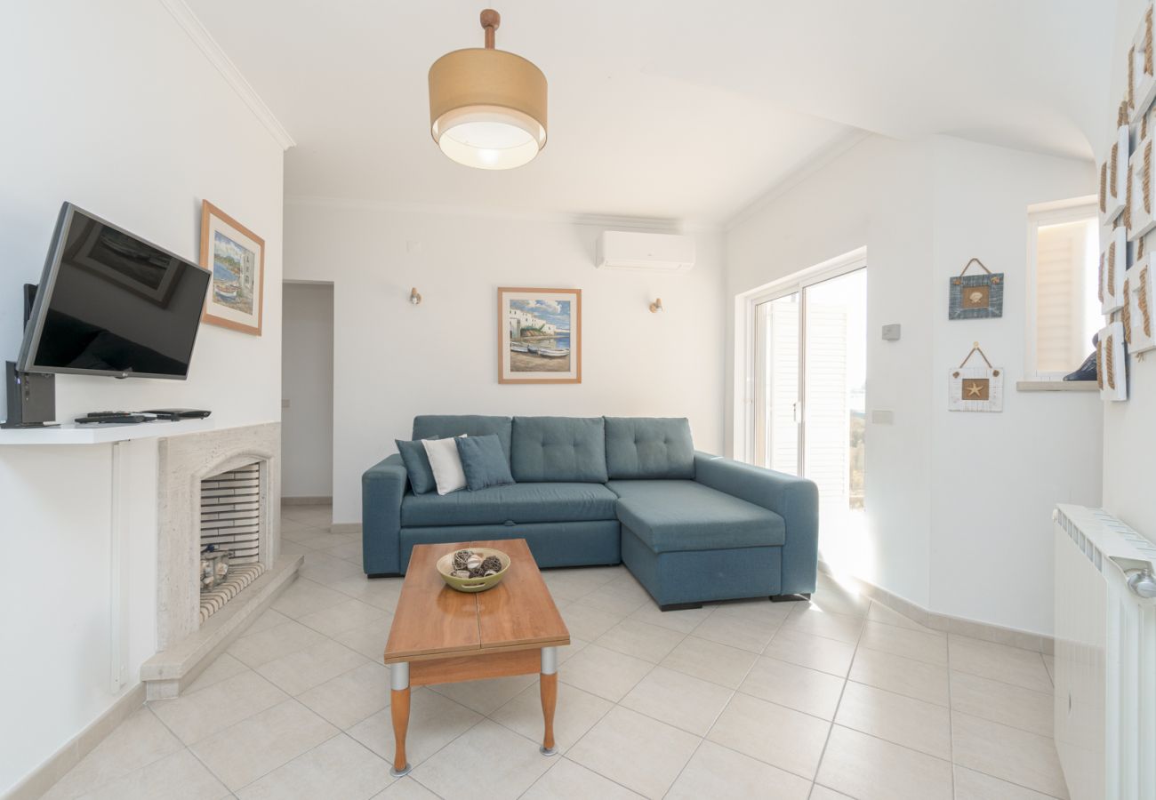 Villa em Albufeira - Casa da Praia - 5 minutos a pé Praia
