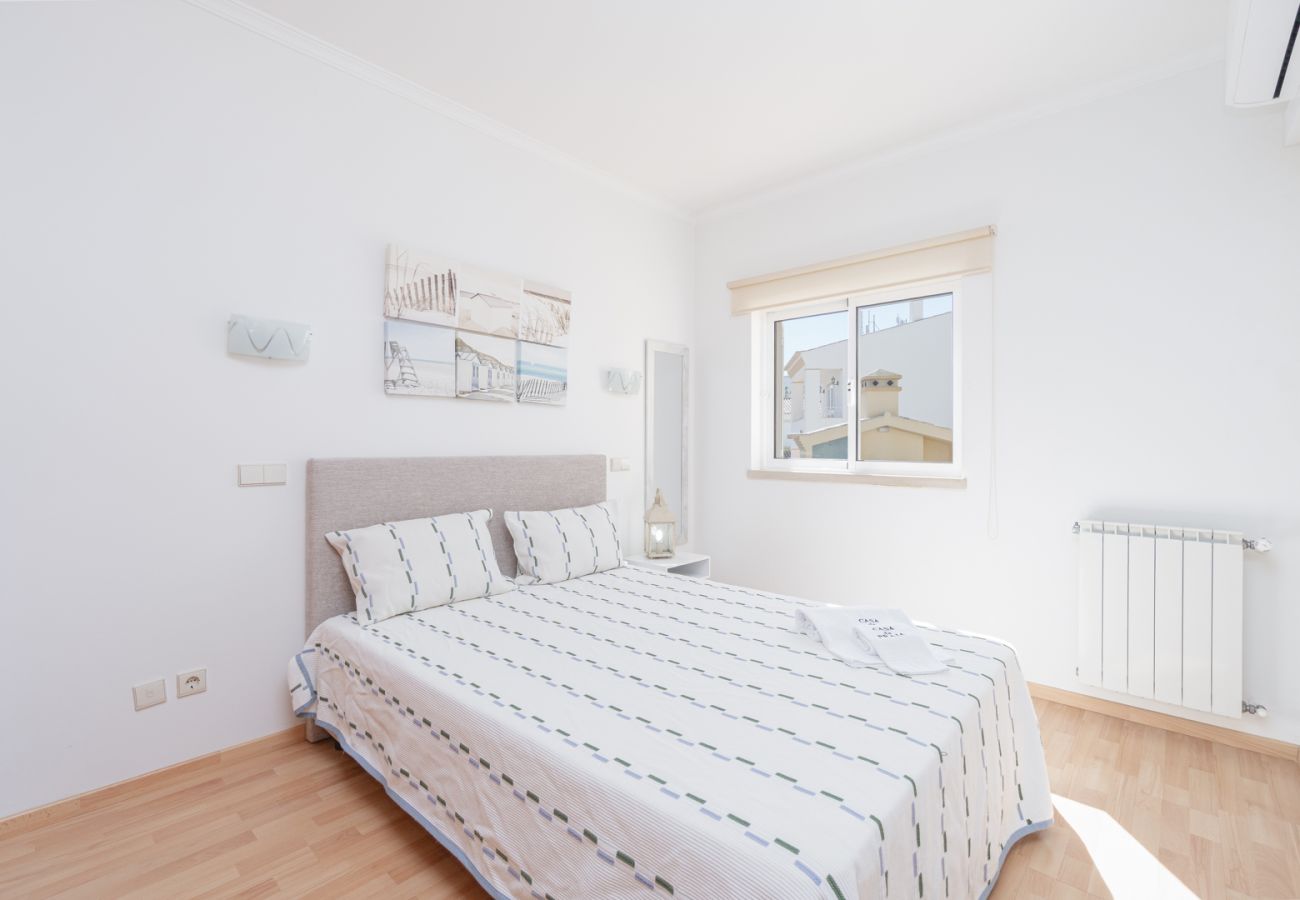 Villa em Albufeira - Casa da Praia - 5 minutos a pé Praia