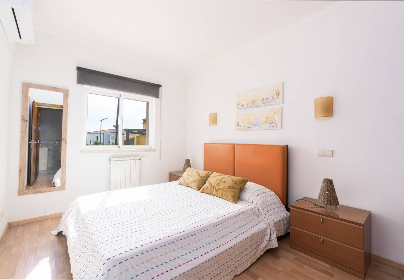 Villa em Albufeira - Casa da Praia - 5 minutos a pé Praia