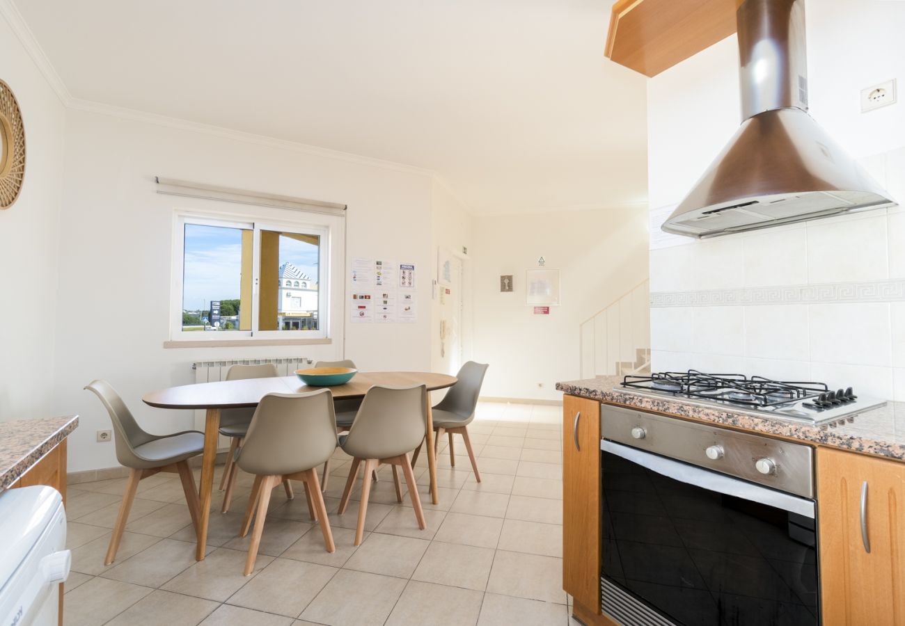 Villa em Albufeira - Casa da Praia - 5 minutos a pé Praia