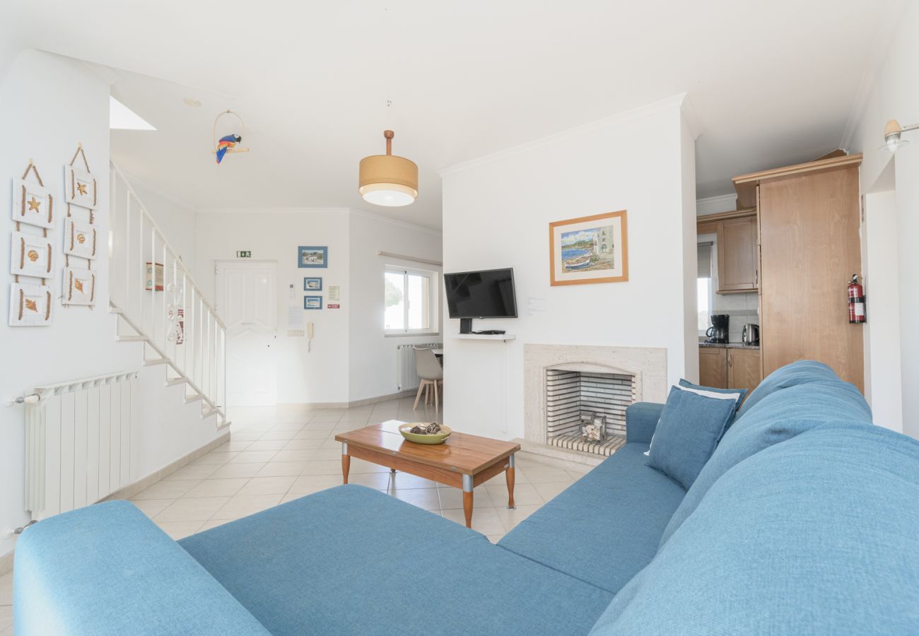 Villa em Albufeira - Casa da Praia - 5 minutos a pé Praia