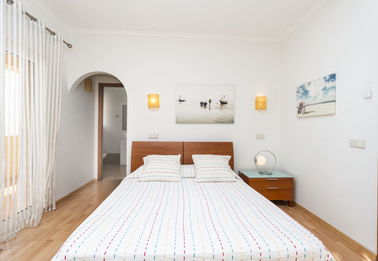 Villa em Albufeira - Casa da Praia - 5 minutos a pé Praia