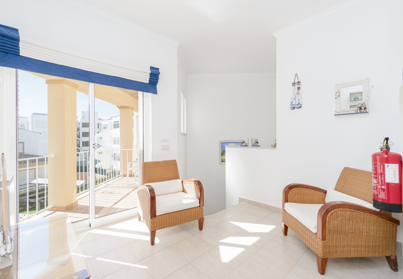 Villa em Albufeira - Casa da Praia - 5 minutos a pé Praia