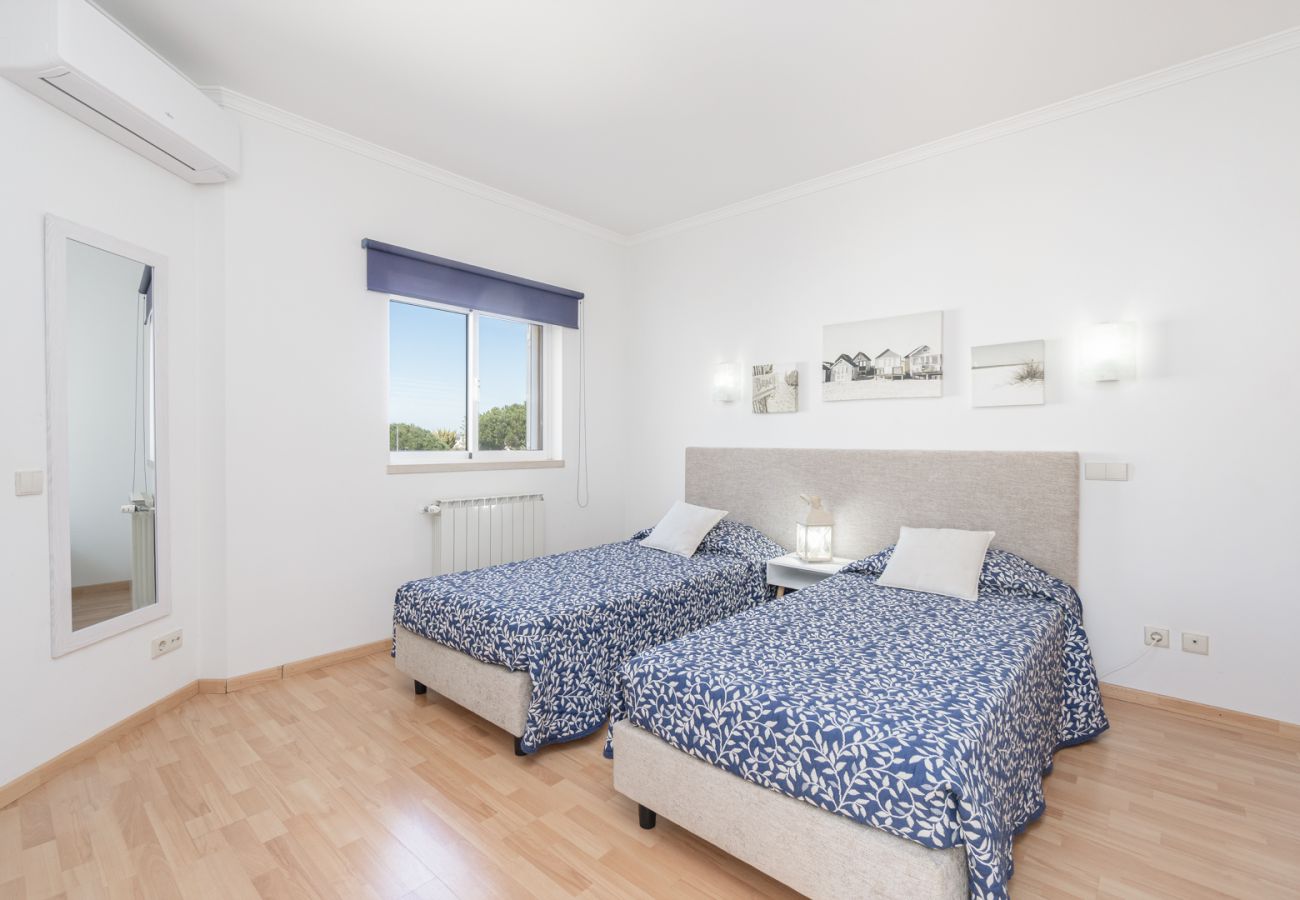 Villa em Albufeira - Casa da Praia - 5 minutos a pé Praia