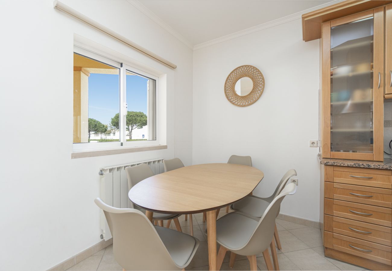 Villa em Albufeira - Casa da Praia - 5 minutos a pé Praia