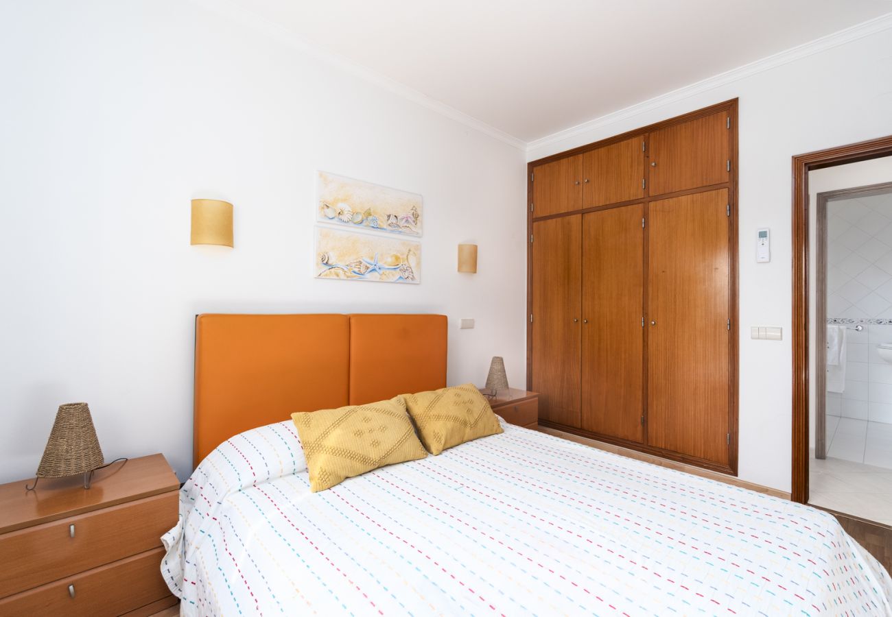 Villa em Albufeira - Casa da Praia - 5 minutos a pé Praia