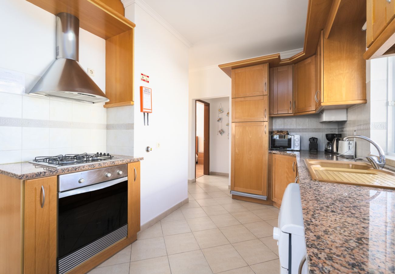 Villa em Albufeira - Casa da Praia - 5 minutos a pé Praia