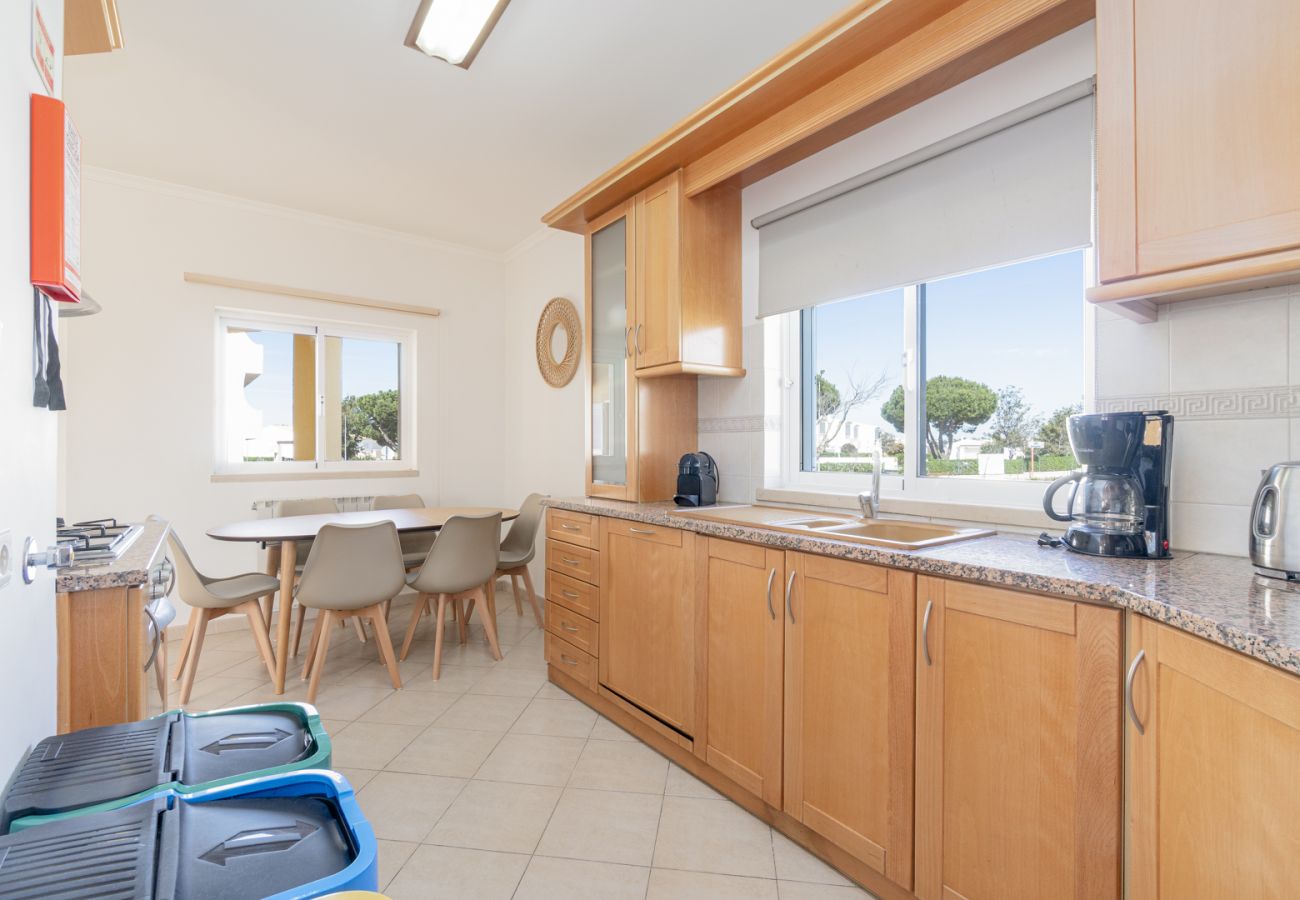 Villa em Albufeira - Casa da Praia - 5 minutos a pé Praia